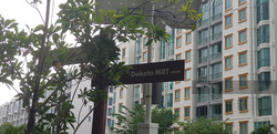 The Water Edge (D14), Apartment #196236052